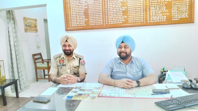 ਨਾਭਾ ਕੌਂਸਲ ਚੋਣਾਂ ਵਿੱਚ 99 ਚੋਣ ਉਮੀਦਵਾਰ ਅਜਮਾਉਣਗੇ ਆਪਣੀ ਕਿਸਮਤ।