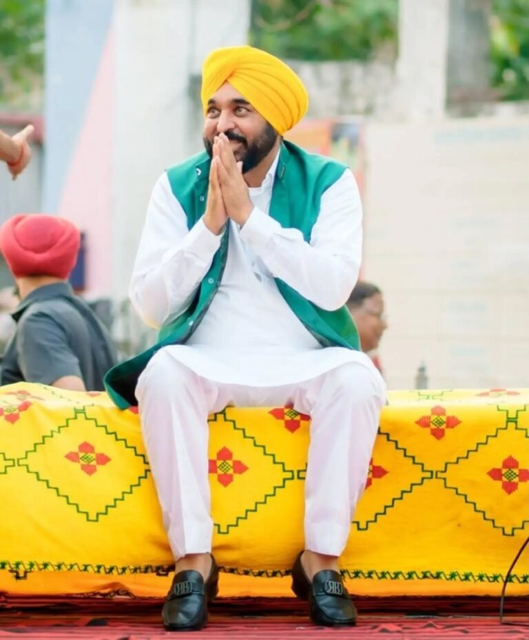 ਮੁੱਖ ਮੰਤਰੀ ਵੱਲੋਂ ਵੀਡੀਓ ‘ਫੇਕ’ ਕਰਾਰ; ਵਿਰੋਧੀਆਂ ’ਤੇ ਸਿਆਸੀ ਸਾਜ਼ਿਸ਼ ਘੜਨ ਦੇ ਦੋਸ਼