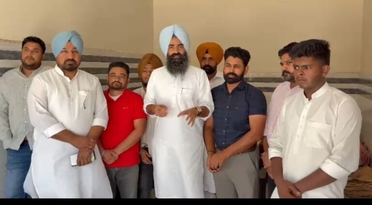 ਨਾਭਾ ਕੌਂਸਲ ਦੀ ਪ੍ਰਧਾਨਗੀ ਨੂੰ ਲੈ ਕੇ ਆਪਣੇ ਹੀ ਆਪ ਦੇ ਖਿਲਾਫ ਹੋਏ
