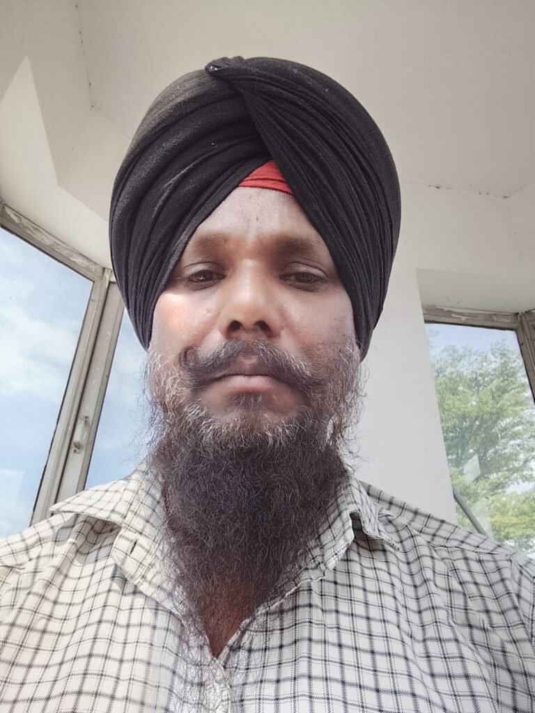 ਪੰਜਾਬ ਸਰਕਾਰ ਵੱਲੋਂ ਪਿੰਡਾਂ ਵਿੱਚ ਧੜਾ-ਧੜ ਪਬਲਿਕ ਲਾਇਬ੍ਰੇਰੀਆਂ ਦੇ ਉਦਘਾਟਨ ਕੀਤੇ ਜਾ ਰਹੇ, ਪਰ ਸਾਂਭ ਸੰਭਾਲ ਕੋਈ ਪ੍ਰੋਫੈਸ਼ਨਲ ਲਾਇਬ੍ਰੇਰੀਅਨ ਨਹੀਂ ਰੱਖੇ : ਪ੍ਰਧਾਨ ਸਿਮਰ ਕਾਉਂਕੇ