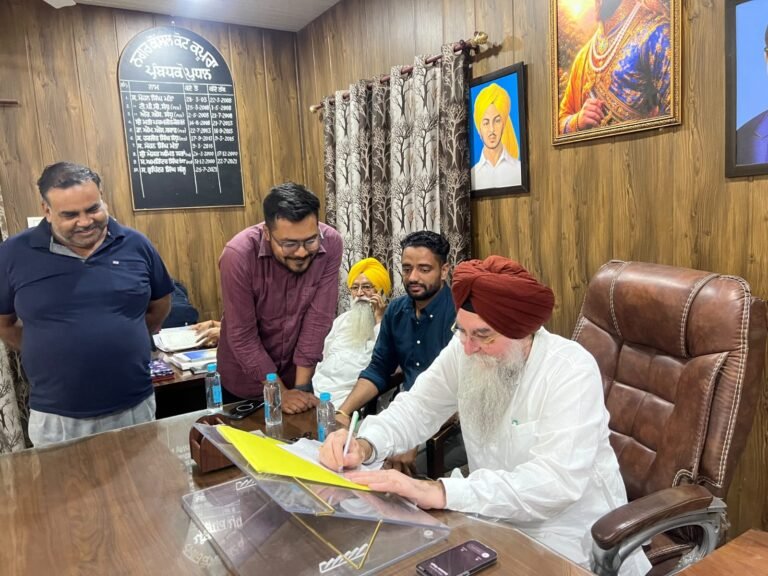 ਬਰਸਾਤੀ ਮੌਸਮ ਦੌਰਾਨ ਸ਼ਹਿਰ ਵਾਸੀਆਂ ਨੂੰ ਕਿਸੇ ਵੀ ਤਰ੍ਹਾਂ ਦੀ ਦਿੱਕਤ ਨਹੀਂ ਆਉਣ ਦਿੱਤੀ ਜਾਵੇਗੀ: ਸਪੀਕਰ ਸੰਧਵਾਂ