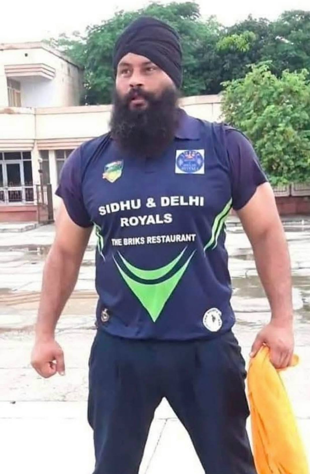 ਨਸ਼ਿਆਂ ਖਿਲਾਫ਼ ਲੜਨ ਵਾਲਾ ਪਰਮਿੰਦਰ ਝੋਟਾ ਦਾ ਹੋਇਆ ਦਿਨ ਦਿਹਾੜੇ ਕਤਲ