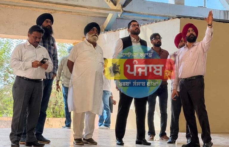 ਪੰਜਾਬ ਸਰਕਾਰ ਵੱਲੋਂ 26 ਅਕਤੂਬਰ ਨੂੰ ਭਗਵਾਨ ਮਹਾਰਿਸ਼ੀ ਵਾਲਮੀਕਿ ਜੀ ਦੇ ਪ੍ਰਗਟ ਦਿਵਸ ਮੌਕੇ ਕਰਵਾਇਆ ਜਾਵੇਗਾ ਰਾਜ ਪੱਧਰੀ ਸਮਾਗਮ